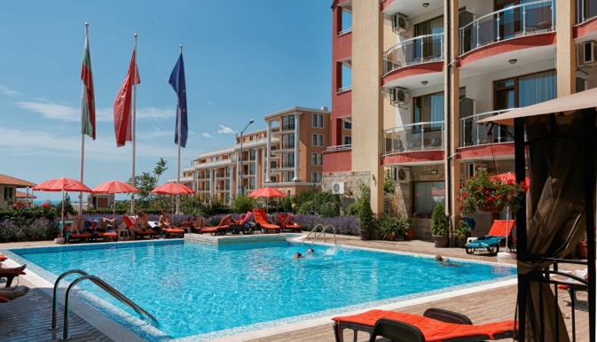 Hotel_Alexandra_Sveti_Vlas_BULGARIA